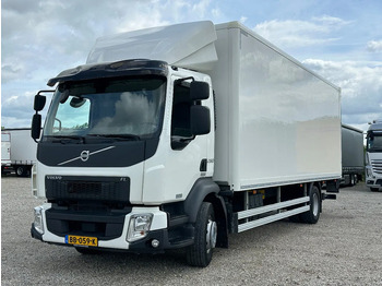 Камион фургон VOLVO FL 280