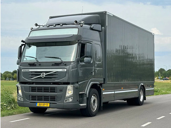 Камион фургон VOLVO FM 330