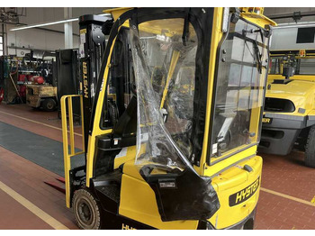 Електрокар Hyster A.1.3XNT: снимка 3