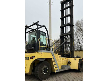 Контейнерен товарач HYSTER