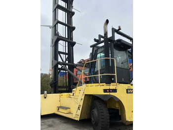 Контейнерен товарач HYSTER
