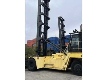 Контейнерен товарач HYSTER