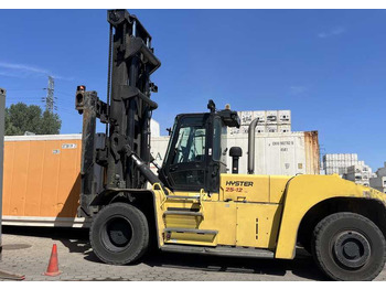 Контейнерен товарач HYSTER