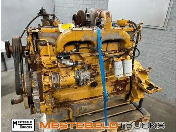 Двигател CUMMINS