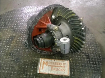 Задна ос DAF
