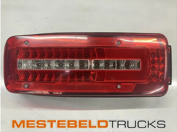 Електрическа система DAF