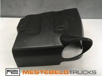 Изпускателна система DAF XF 106