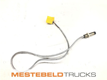 Съединител и части DAF