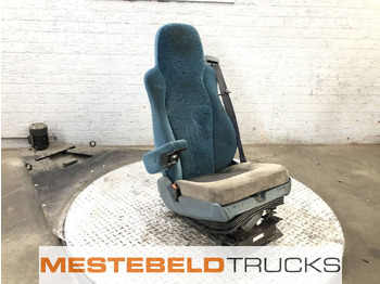 Седалка DAF