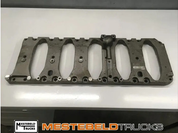 Двигател и части DAF