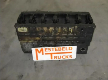 Двигател и части DAF