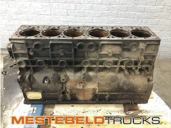 Двигател и части DAF