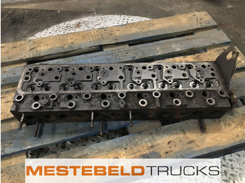 Двигател и части DAF