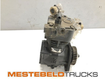 Двигател и части DAF