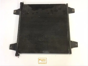 Охладителна система DAF