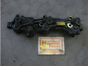 Двигател и части DAF