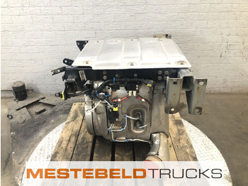 Изпускателна система за Камион DAF Diesel particul filter DPF: снимка 3