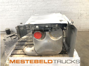 Изпускателна система за Камион DAF Diesel particul filter DPF: снимка 4