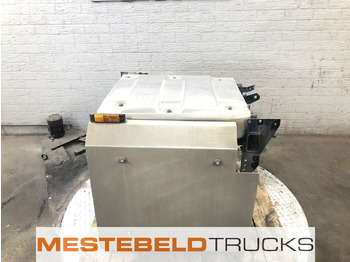 : снимка на заглавната част