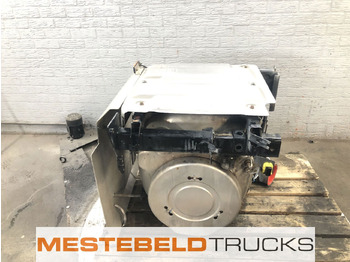 Изпускателна система за Камион DAF Diesel particul filter DPF: снимка 2