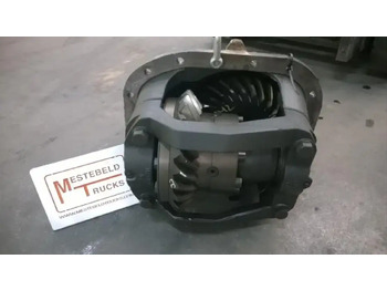 Задна ос MERITOR