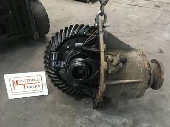 Задна ос DAF