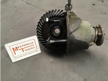 Задна ос DAF