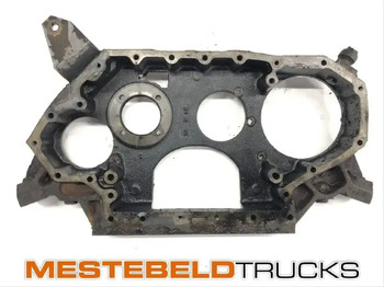 Двигател и части DAF