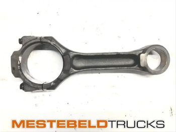 Двигател DAF