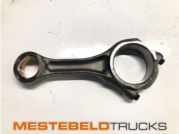 Двигател и части DAF