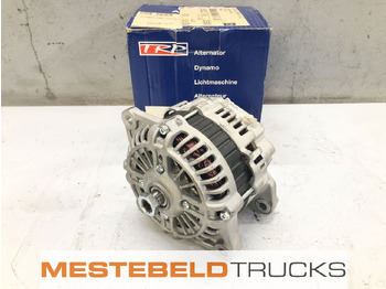 Двигател и части DAF