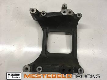 Двигател и части DAF XF 106