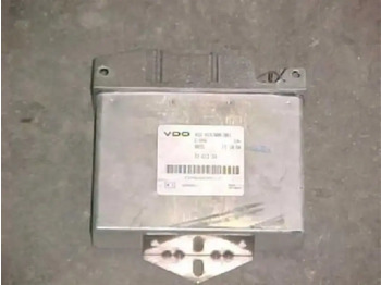 Електрическа система DAF