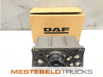 Електрическа система DAF