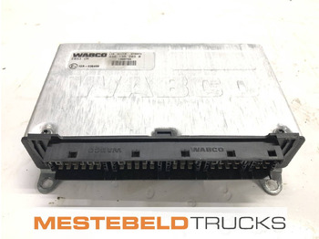 Електрическа система DAF