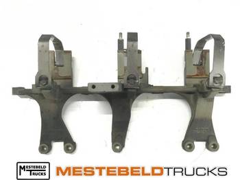 Двигател и части DAF XF 106