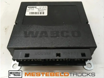 Електрическа система DAF