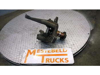 Предна ос DAF