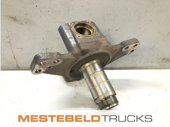 Предна ос DAF