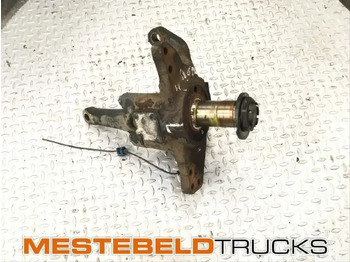 Предна ос DAF