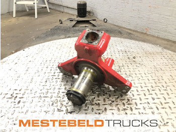 Предна ос DAF