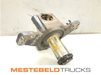 Предна ос DAF