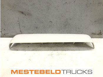 Електрическа система DAF