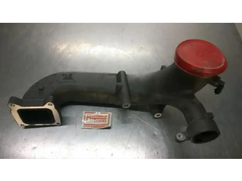 Двигател и части DAF