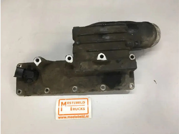 : снимка на заглавната част