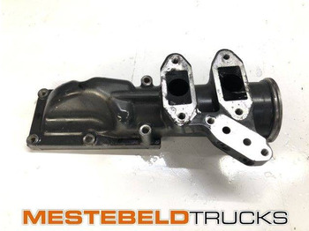 Двигател и части DAF