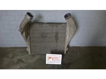 Охладителна система DAF