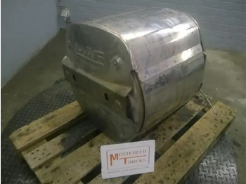 Изпускателна система DAF