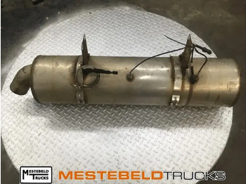 Изпускателна система DAF