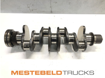 Двигател DAF